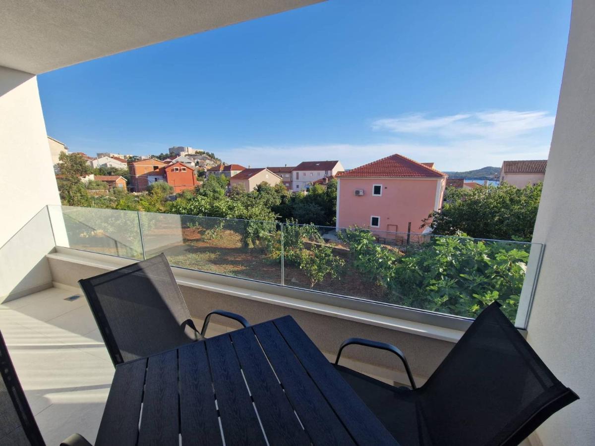 Providenca Residence Sibenik Exterior photo