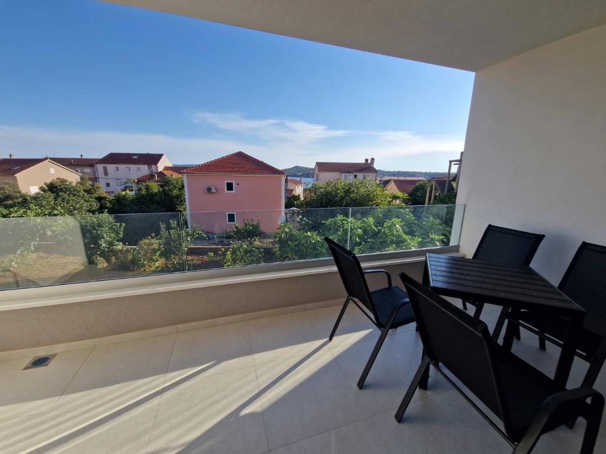 Providenca Residence Sibenik Exterior photo