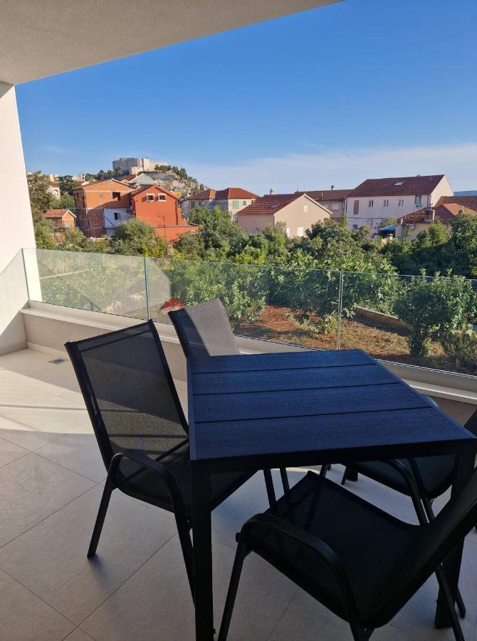 Providenca Residence Sibenik Exterior photo