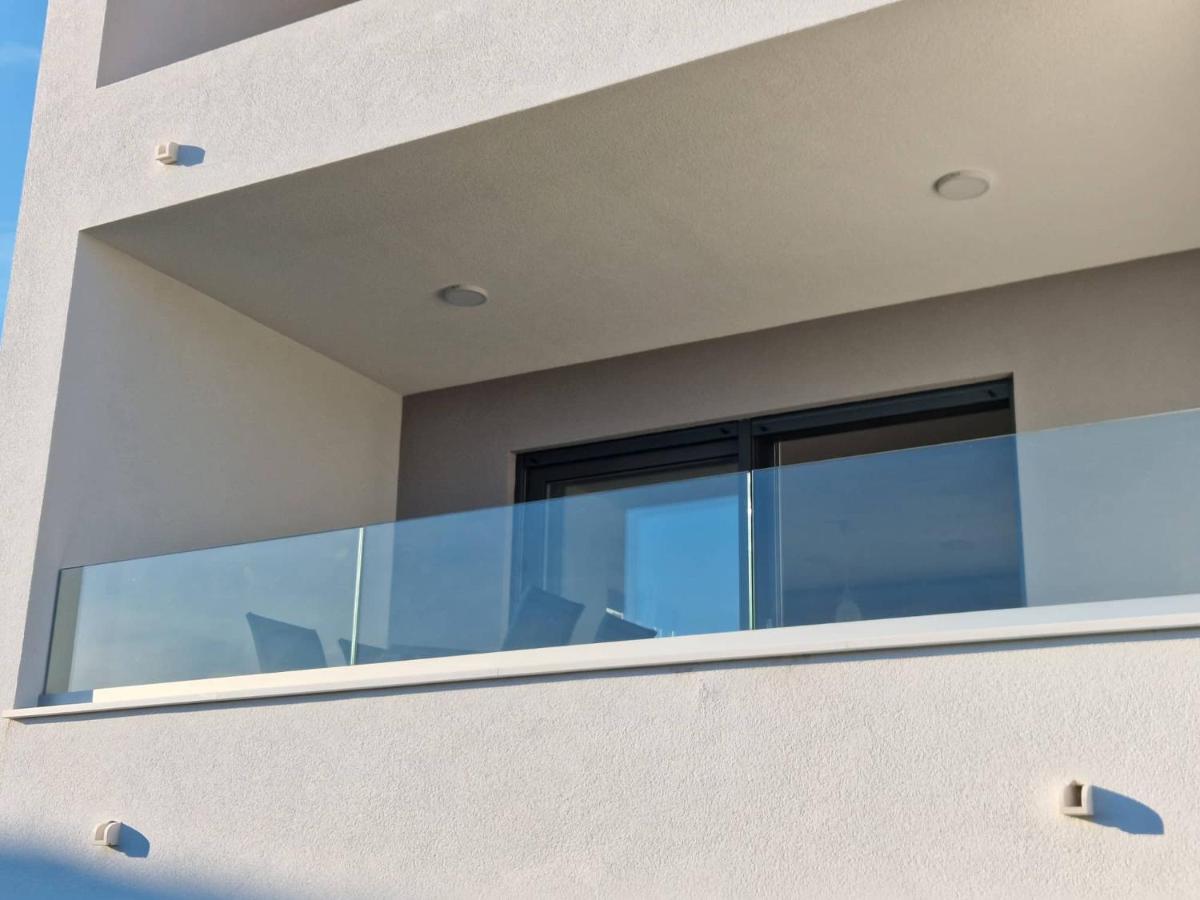 Providenca Residence Sibenik Exterior photo