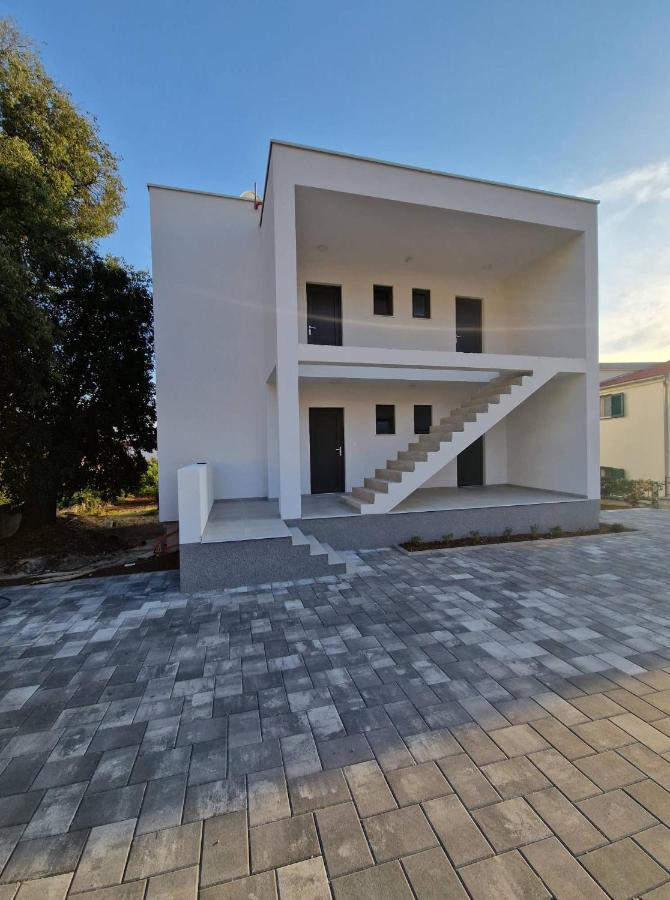 Providenca Residence Sibenik Exterior photo
