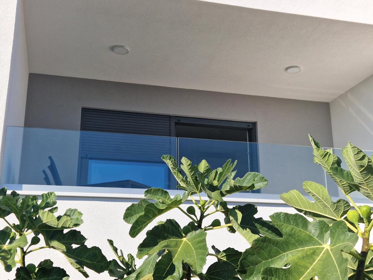 Providenca Residence Sibenik Exterior photo