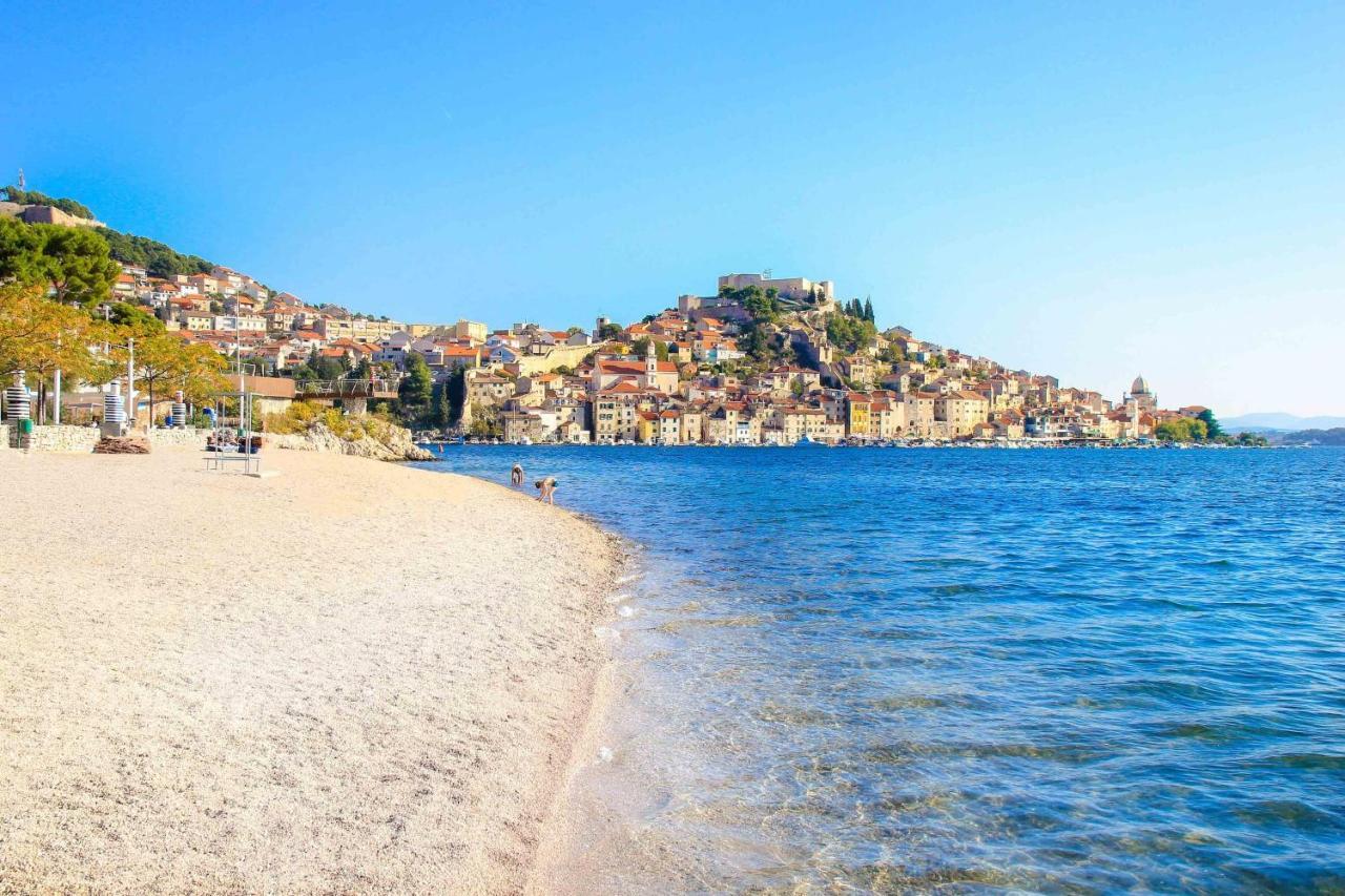 Providenca Residence Sibenik Exterior photo