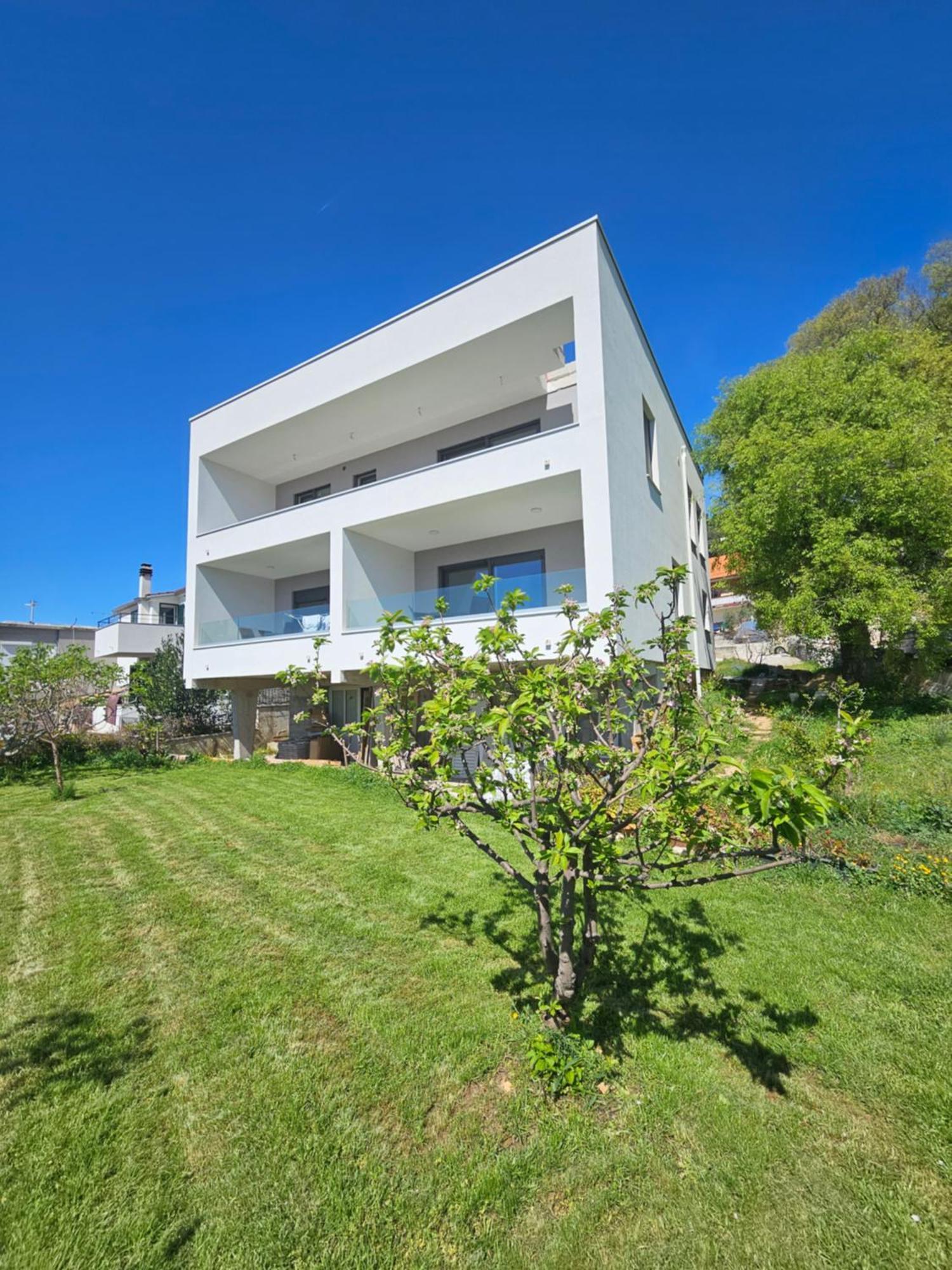 Providenca Residence Sibenik Exterior photo