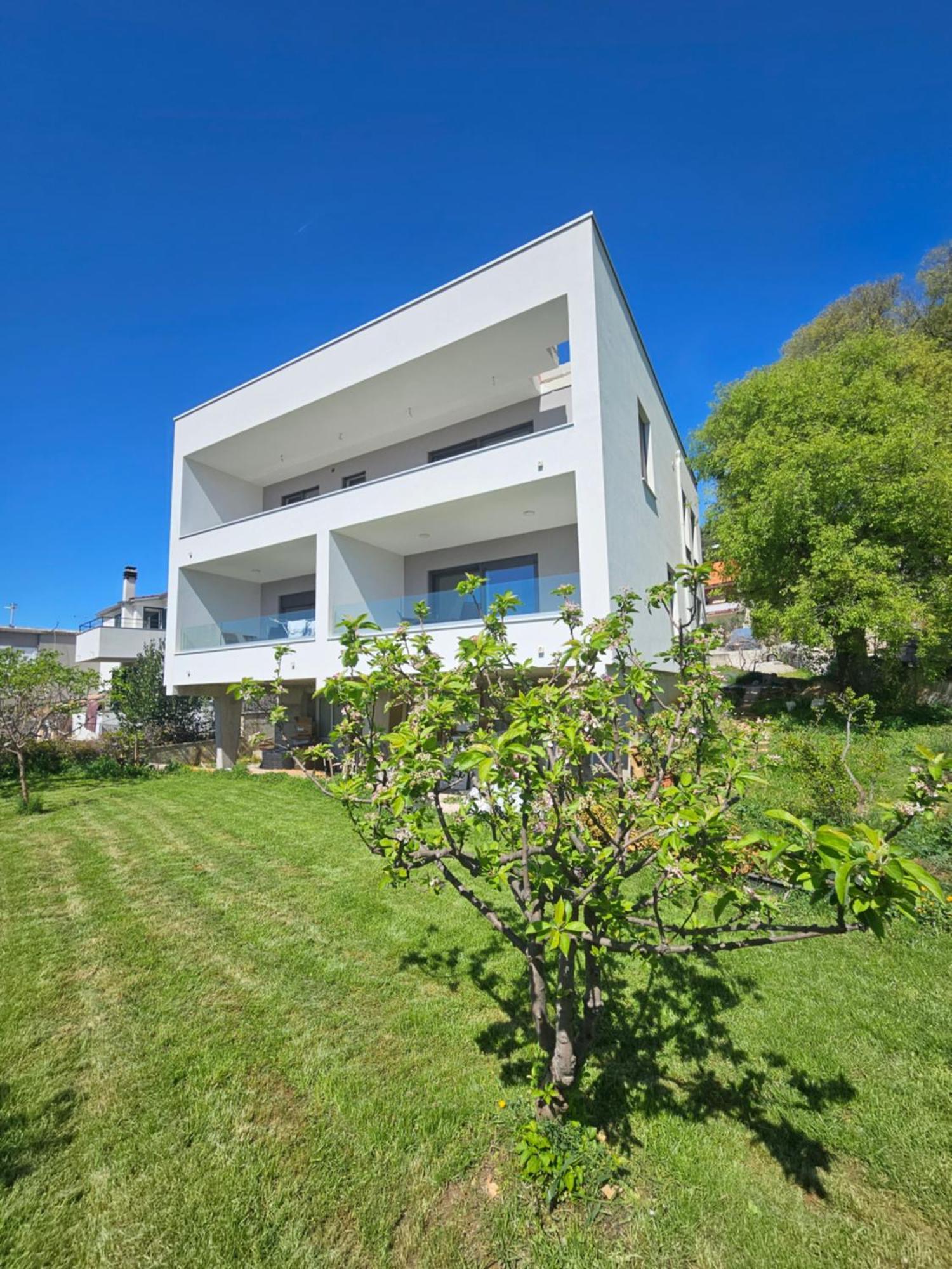 Providenca Residence Sibenik Exterior photo
